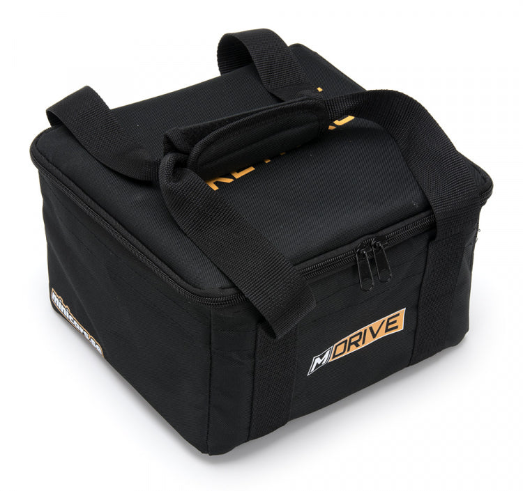 Τσάντα 1 - TX &amp; φορτιστής - Υ240 x Π230 x Υ140 χιλιοστά