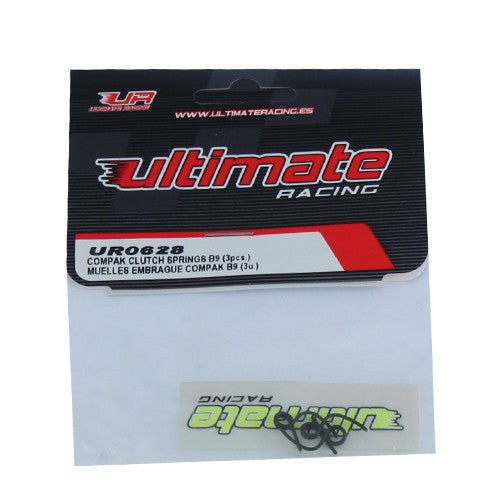 COMPAK CLUTCH SPRINGS B9 (3pcs.) - RACERC