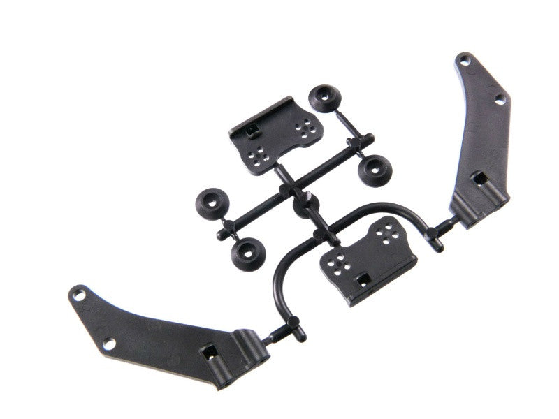 Mugen Seiki Wing Stay Set - RACERC