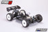 Mugen Seiki MBX8 1/8 Off-Road Competition Nitro Buggy Kit - RACERC