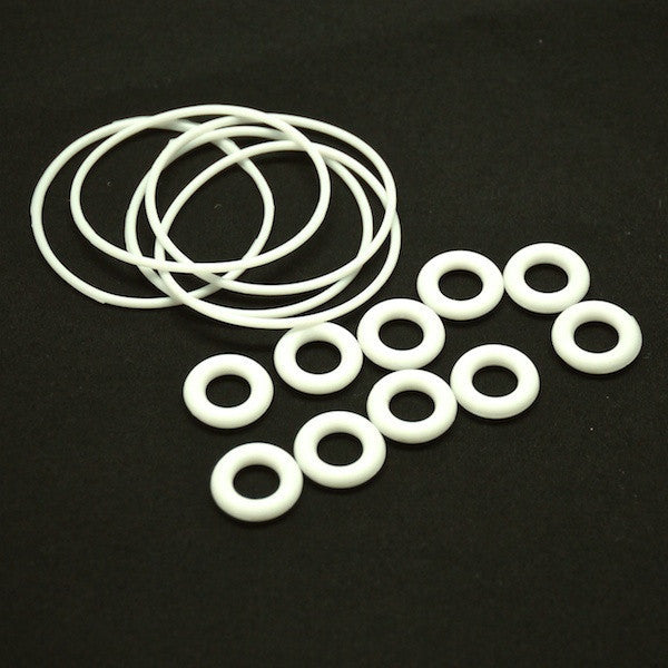 VBC Racing WildFire Gear Differentials O-ring Set - RACERC