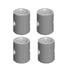 WLToys UNIVERSAL-JOINT SLEEVE 12427SERIES/12423/12429 1/12 TRIAL(4PCS.)