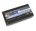 Redox 4500 mAh 7,6V 130C Shorty Racing Hardcase - XT60