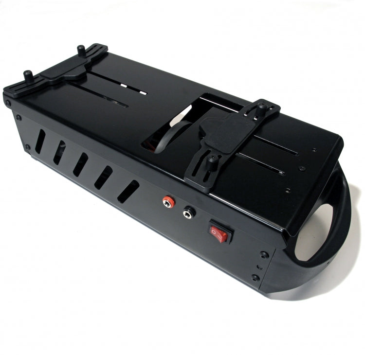 Starterbox with 2x550 motors - RACERC