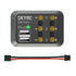 SkyRC DC Power Distributor (XT60 plug) - RACERC