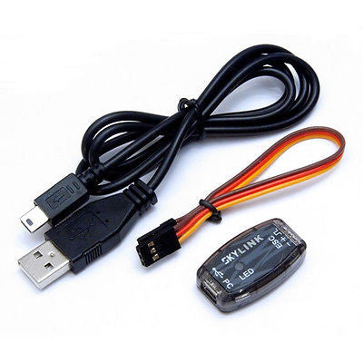 SKYRC Skylink for Toro Programable ESC - RACERC