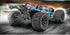 Maverick Quantum+ XT Flux 3S 1/10 4WD Stadium Truck - RTR χωρίς μπαταρία και φορτιστή 