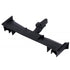 Wing front black F110 SF2. Adjustable Fits also F110 and many other F1 cars - RACERC