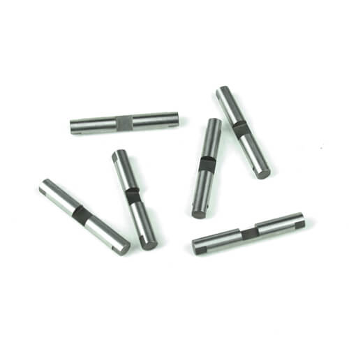 TKR5149 – Differential Cross Pins (6pcs, requires TKR5150 gears)