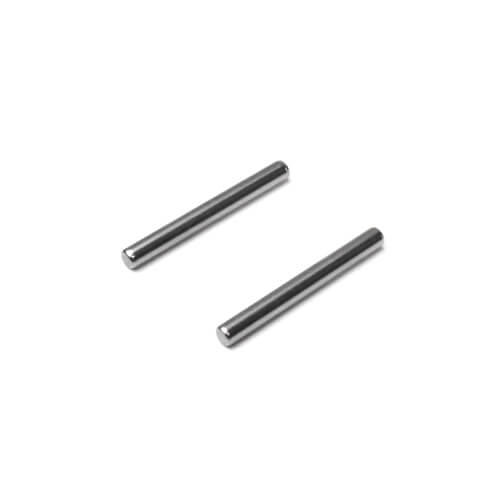 TKR6565 – Hinge Pins (outer, front, EB410, 2pcs) - RACERC