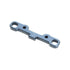 TKR6542B – Hinge Pin Brace (CNC, 7075, C Block for diff riser, EB410) - RACERC