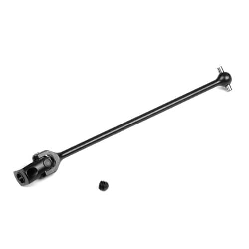 TKR9295 – Universal Driveshaft (center, rear, 109mm, NB48 2.0) - RACERC