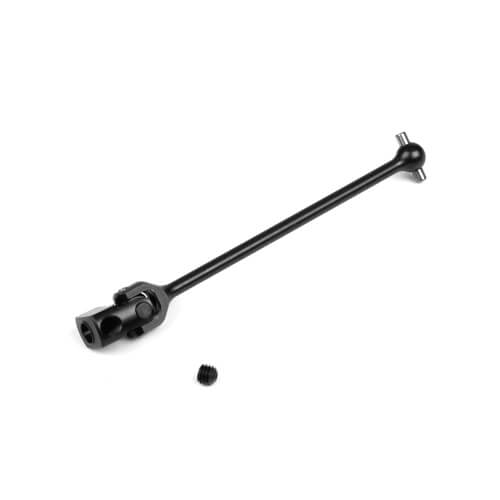 TKR9296 – Universal Driveshaft (center, front, 87.5mm, NB/NT 2.0) - RACERC