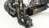 Terminator MonsterTruck Brushed 4WD 1:10, RTR /22318 - RACERC