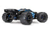 Traxxas E-Revo VXL 2.0 RTR 4WD Electric 6S Monster Truck (Blue) w/VXL-6s ESC & TQi 2.4GHz Radio