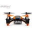 Nano Drone Quad 3D 6-axis Gyro 2.4G - RACERC