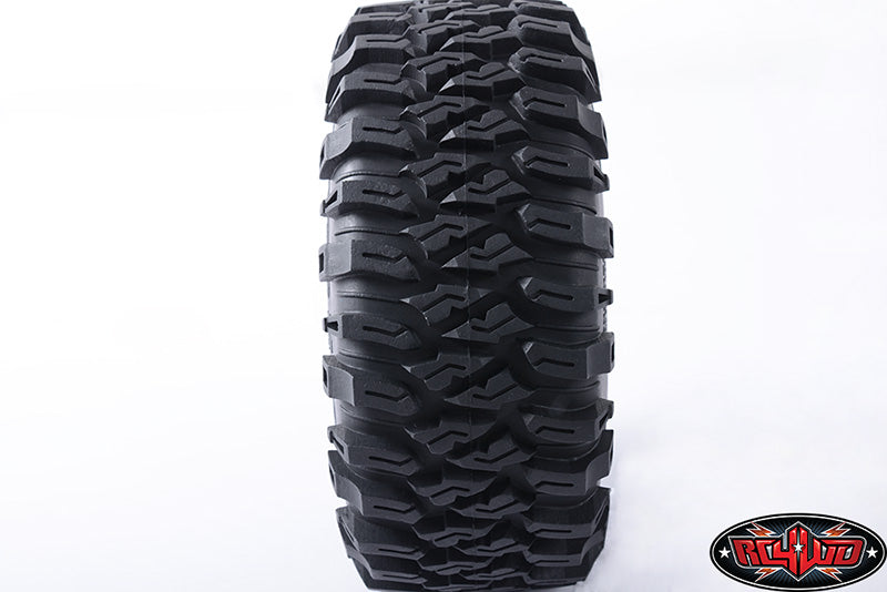 Mickey Thompson 40 Series 3.8 Baja MTZ Scale Tires (2)
