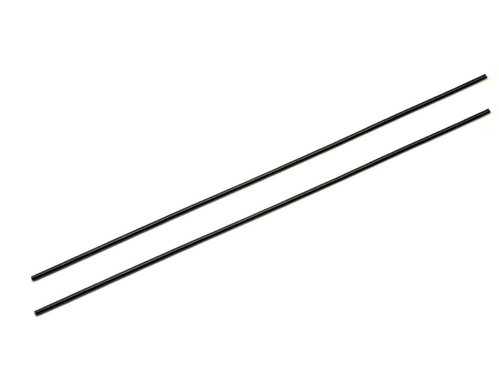 ARROWMAX Antenna rod black (2) - RACERC