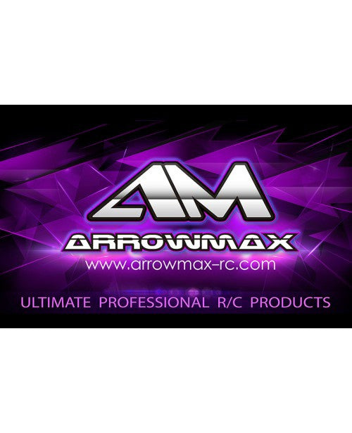 AM-140022 Towel Arrowmax large (1100 X 700 MM) - RACERC