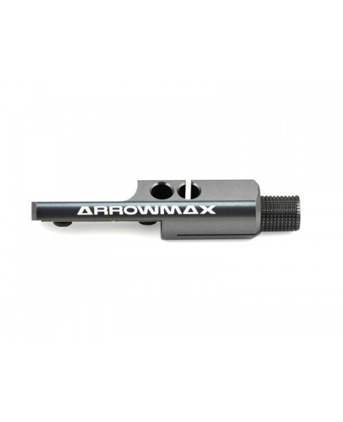 ARROWMAX Body Post Trimmer (Gray) - RACERC
