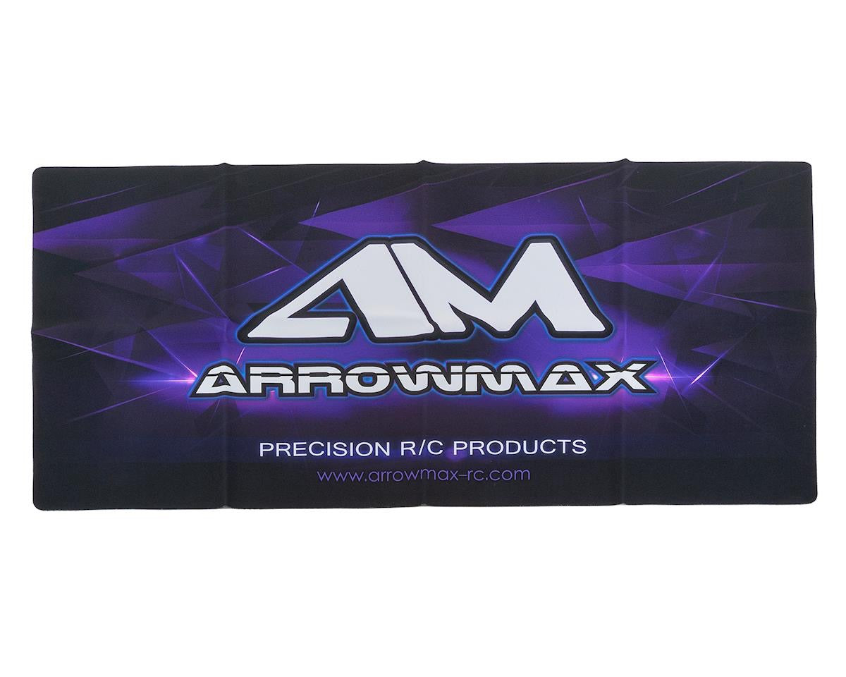 Arrowmax Pit Mat (1200 X 600 MM) (AM-140023) - RACERC
