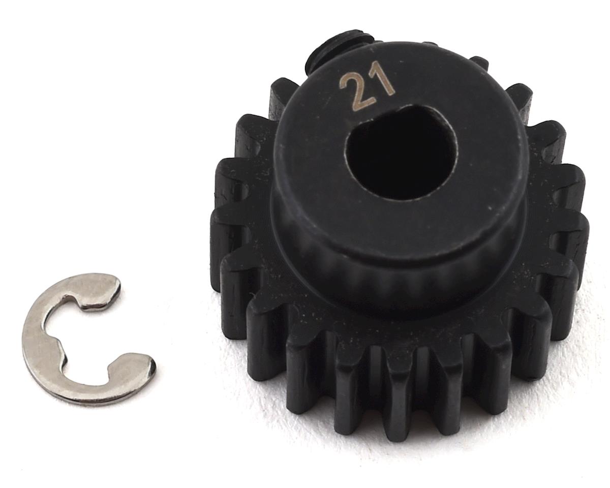 Arrma Safe-D5 Steel Mod 0.8 Pinion Gear (21T)