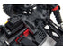 Arrma Typhon V3 3S BLX Brushless RTR 1/8 4WD Buggy (Red) w/Spektrum SLT3 2.4GHz Radio