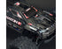 Arrma Kraton 1/5 EXB Extreme Bash Roller Speed ​​4WD Monster Truck (Μαύρο)