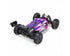 Arrma Typhon "TLR Tuned" 1/8 4WD Buggy Roller (Pink/Purple)
