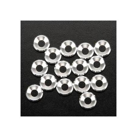 Mugen Seiki 4mm Flat Washer - RACERC