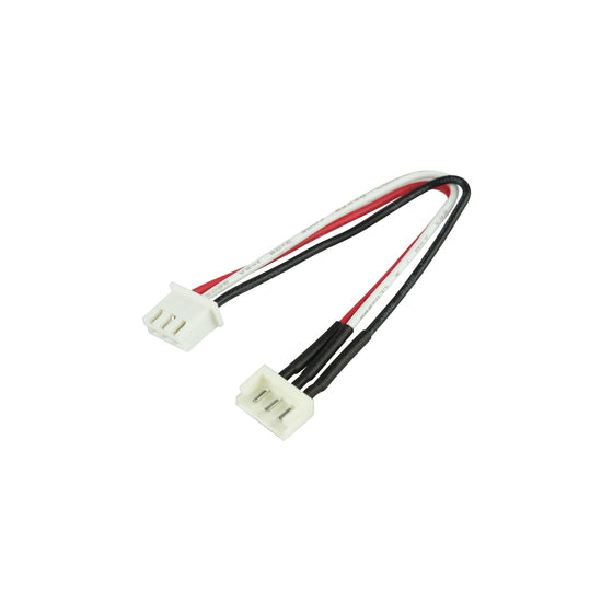 Balancer adaptor | EH plug «-» XH socket | 2S | 30cm - RACERC