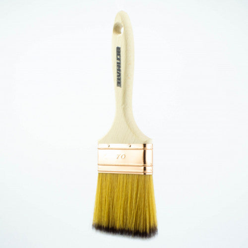 ULTIMATE RACING CLEANING BRUSH 70MM.