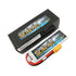 Gens ace Soaring 3300mAh 7.4V 30C 2S1P Lipo Battery Pack with XT90 plug