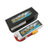 Gens ace Soaring 4000mAh 11.1V 30C 3S1P Lipo Battery Pack with XT90 plug