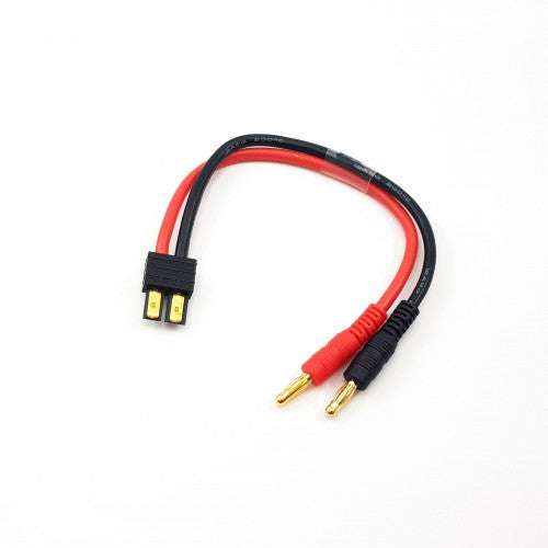 CHARGE CABLE LEAD W/ TRAXXAS PLUG (20CM)