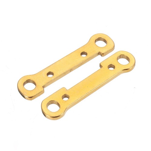 2PCS Front Swing Arm Reinforced Module for WLtoys 124018 124019 1/12 (1834)