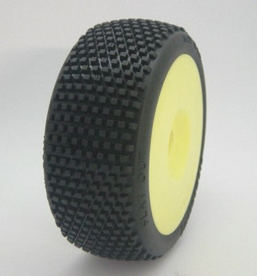 SigmaRacing Flat out tyre - RACERC
