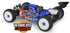 Mugen Seiki MBX8 "Worlds Edition" 1/8 Off-Road Competition Nitro Buggy Kit - RACERC
