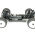 EB48 2.0 1/8th 4WD Competition Electric Buggy Kit