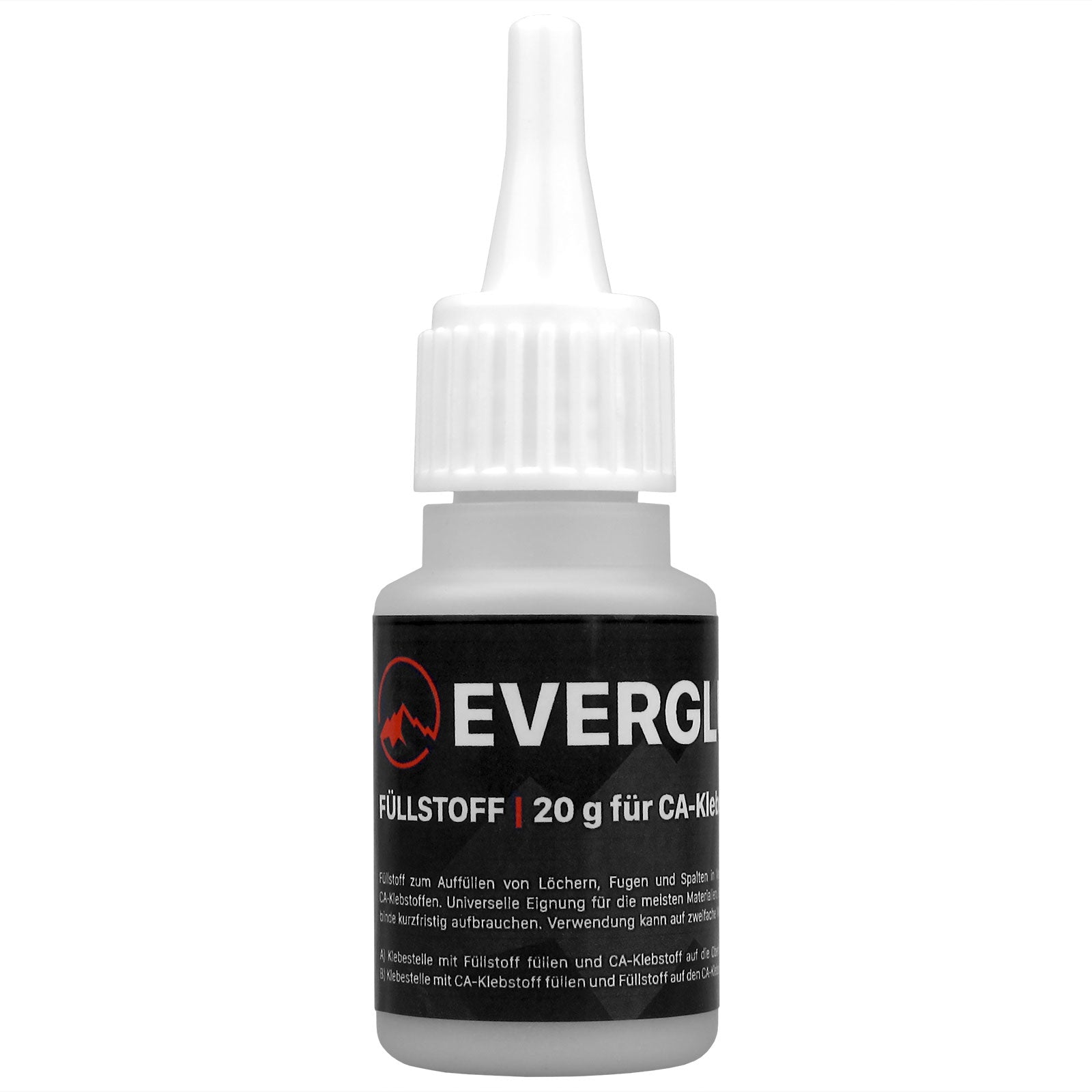 Everglue high acryllic super glue 20g