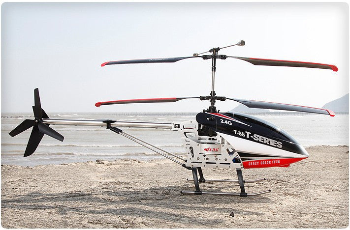 Mjx helicopter deals