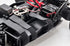 Hobao Hyper VSE Brushless Buggy 1/8 150A 6s RTR Red