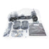 Hobao Hyper GTB On-Road Long Chassis 1/8 80% ARR Roller (Clear Body)