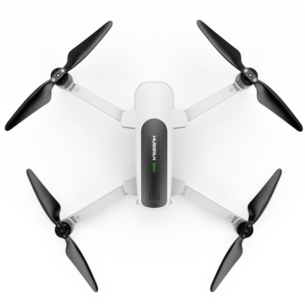 HUBSAN Zino GPS 5G WiFi 1KM FPV with 4K UHD Camera 3-Axis Gimbal RC Drone Quadcopter RTF