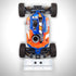 TKR8300 – NB48.4 1/8th 4WD Competition Nitro Buggy Kit - RACERC