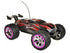 Land Buster Buggy High Speed Truggy RC 1/12 EP Racing Car RTR Off-Road 4WD Monster Truck - RACERC