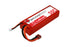 BRAINERGY LiPo battery 2s1p 7.4V 5400mAh 50C Deans hardcase