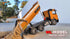 Wltoys 14600 2,4Ghz 1/14 Scale RC Dump Truck RC Construction Vehicle Toy με φώτα LED και ήχο προσομοίωσης
