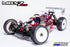 Mugen Seiki MBX7R 1/8 Off-Road Competition Buggy Kit - RACERC