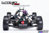 Mugen Seiki MBX7R 1/8 Off-Road Competition Buggy Kit - RACERC